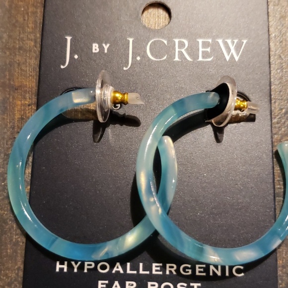 J. Crew Jewelry - J. Crew earrings